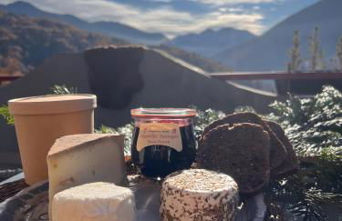 Bergeriedekakisse Mercantour - Foto 24