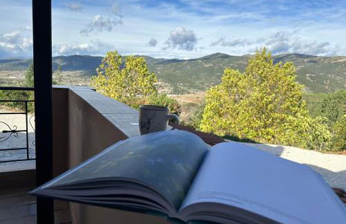 Ski Suites - Family Maisonette Kalavryta - Photo 27