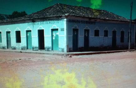 Casa Colonial no Centro - Foto 28