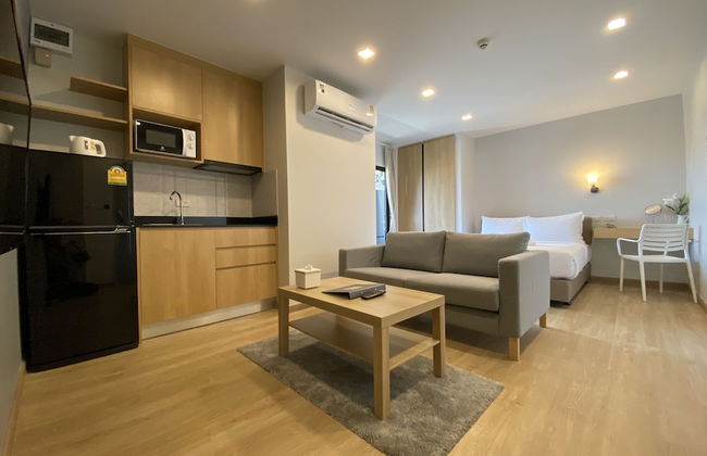 Maleesa Place Hua Hin - Foto 5