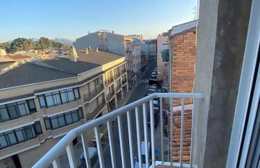 Habitacion en piso de 3 habitaciones, Manresa Near train Barcelona 2 - Photo 3