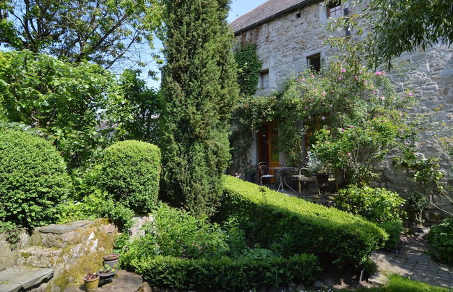 Elegant Stay, Comblain-fairon - Foto 20