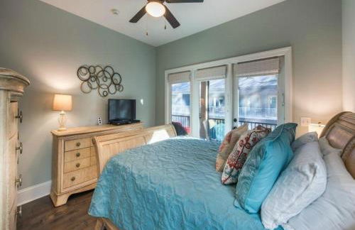 Garden Cottage 22 - Foto 12