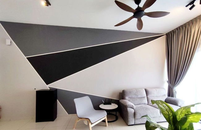 The Horizon Ipoh 3BR L19 by Grab A Stay - Foto 22