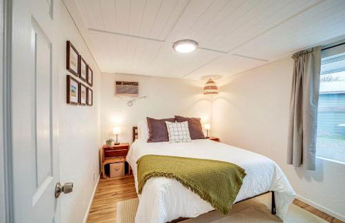 Cozy Grand Coulee Home with Deck and Views! - Foto 18