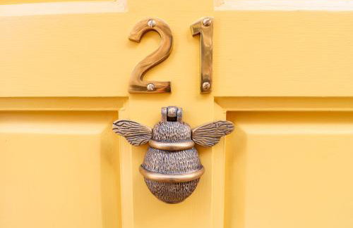 The Beehive - Foto 3