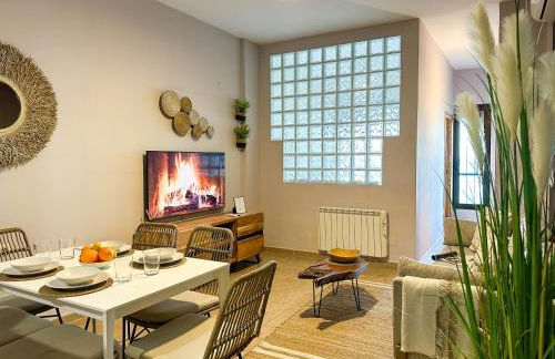 Orilla de Mar: Vistas de ensueño en Cala Almadraba - Photo 21