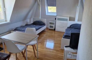 Wombat-1-2-Personen - Photo 1