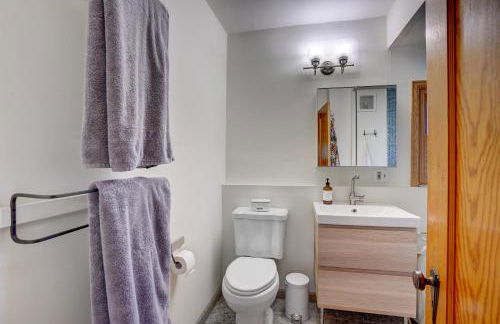 Beautiful Historic House in Central Longmont - Foto 20