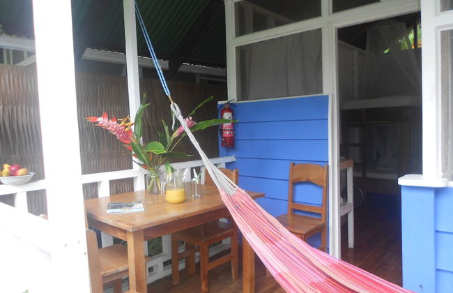 Casitas Mar y Luz - Foto 16