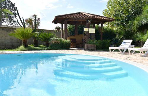 B&B Villa Anastasia Club - Foto 11