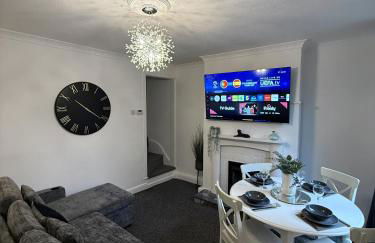 Tettenhall Village Terrace - Foto 7