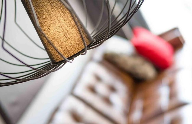 Habitat Apartments Hot Jazz - Foto 17