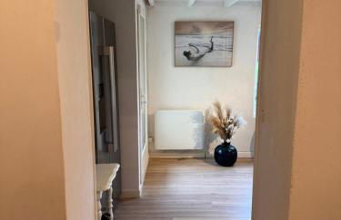 Charmante longère en plein coeur du Perche - Foto 5