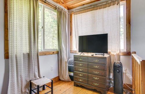 Less Than 1 Mi to Beaches Home with Deck in Oak Bluffs - Foto 15