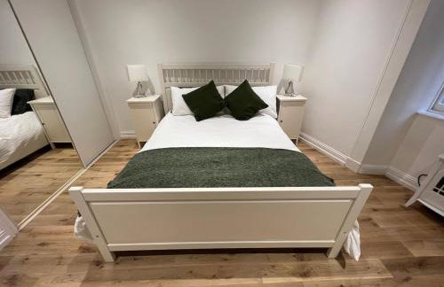 Stunning refurbished main door Marchmont apartment - Foto 8