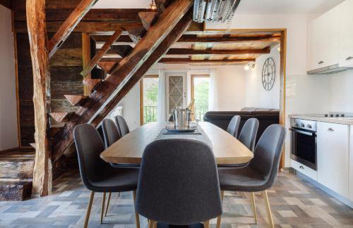 Traditional Houses Korana River - Photo 68