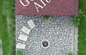 Liwa Garden Krzywa 11 - Foto 70