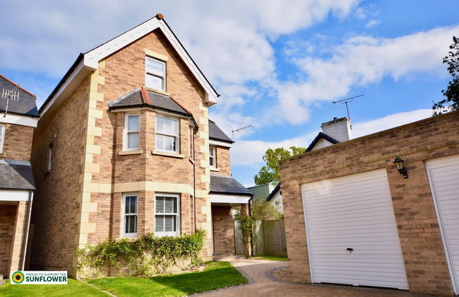 Queens Mews a Coastal Holiday Home - Foto 20