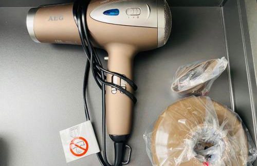 Trendy Appartement im Zentrum von Nördlingen 50 qm - Foto 15