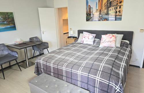 Apartment Nr 3 in Untertürkheim - Foto 1