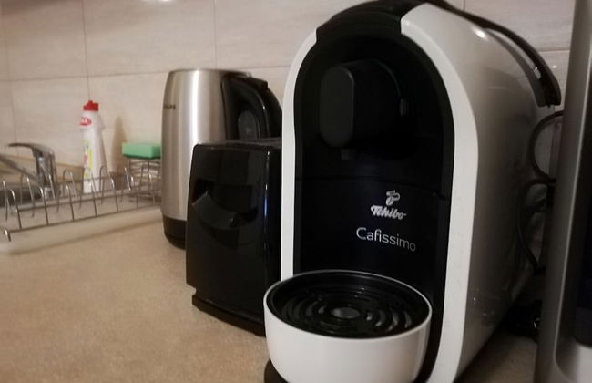 Apartamenty Alexa Old Town Kutno - Foto 13