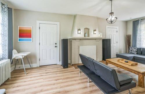 Where Classic Charm Meets Modern Serenity - Foto 9