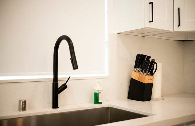 Cozy Retreat Near Downtown Perfect for Families - Foto 54