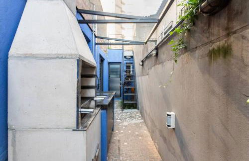 CasaAzul Moderna&Confortável Campinas - Foto 17