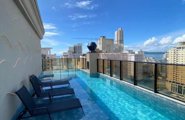 Apto Kairós Beach Stay - Piscina e Churrasqueira - Foto 1