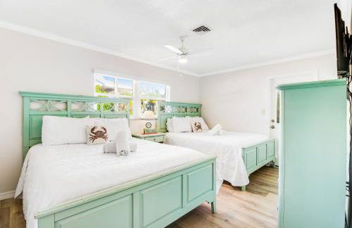 Beach Villa 1B - Foto 28