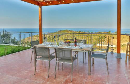 Aries Villas - Foto 9