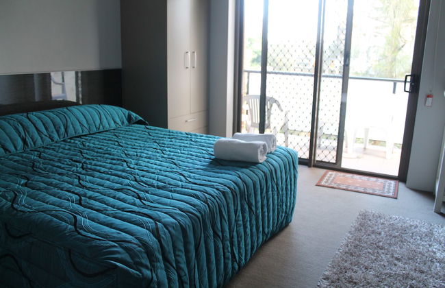 Strathfield Executive Accommodation - Photo 14