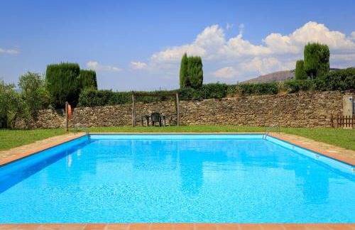 Agriturismo Fattoria di Sommaia - Foto 17