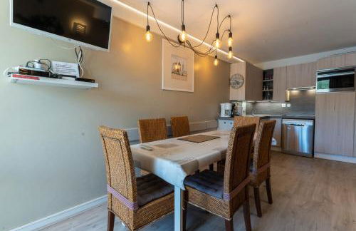 Appartement pour 6 pers dans résidence avec piscine couverte parking 264 - Foto 13