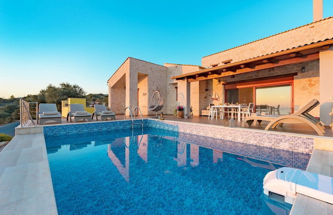 Nisaki Villa - Foto 34