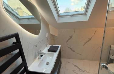 Charme et confort au cœur de Maisons-Laffitte - Foto 7