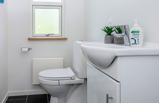 8 Person Holiday Home in Silkeborg-by Traum - Foto 15