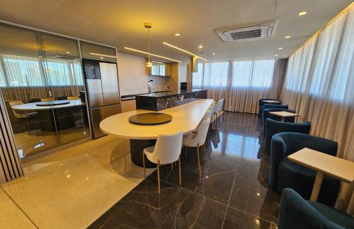 Skyline Moinhos de Vento - Foto 70