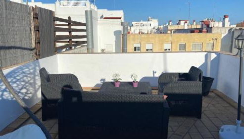 Hope's ático-apartamento - Foto 3