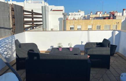 Hope's ático-apartamento - Foto 3