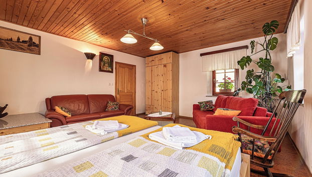 Vineyard Suite Kolpa Zupancic B - Foto 4