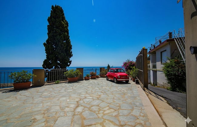 Casa Baia Blu - Foto 17