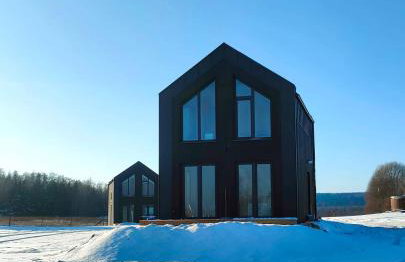 Domki Lubikowo - Foto 6