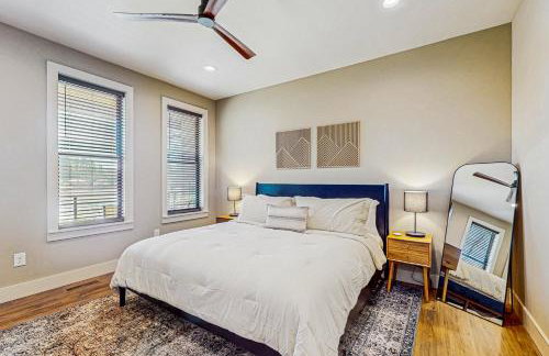 Carolina Cabin - Foto 18