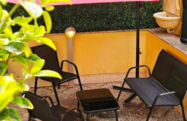 Casalú - Appartamento con Giardino Privato e Parcheggio Gratuito vicino Metro B - Foto 36