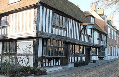 Thornsdale Oast House - Foto 12