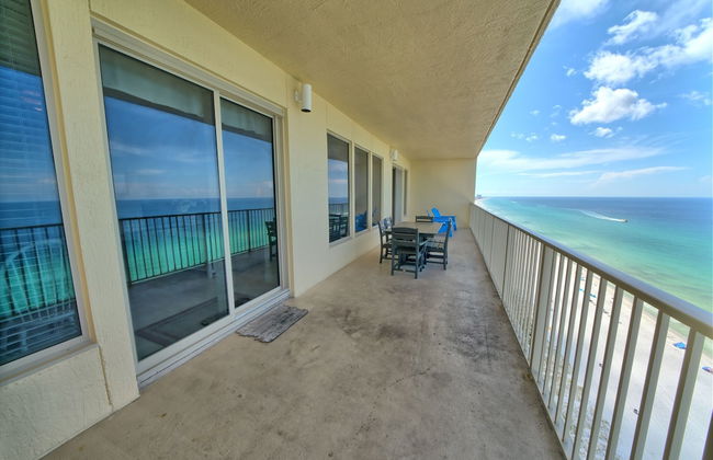 Wondrous Condo with Beach Access and Poolside Beach - Unit 2103 by RedAwning - Foto 27