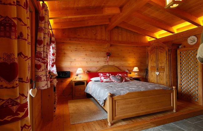 B&B Solder Chalet Dolomiti - Foto 5