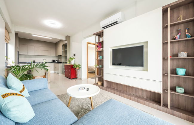 Royal Platinum Condo by Soben Homes - Foto 57